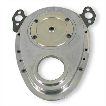 Cloyes Quick Button Timing Cover C19-9221